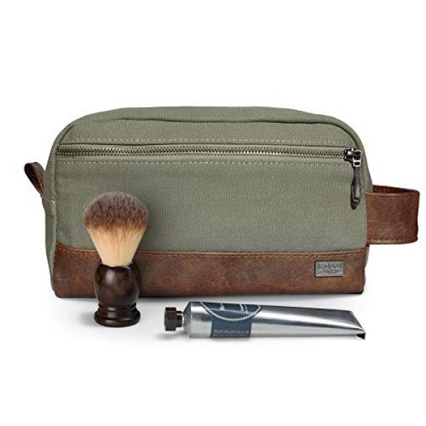 dopp kit toiletry bag